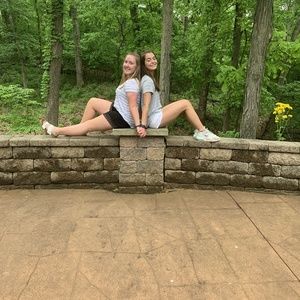 Meet your Posher, Rylee